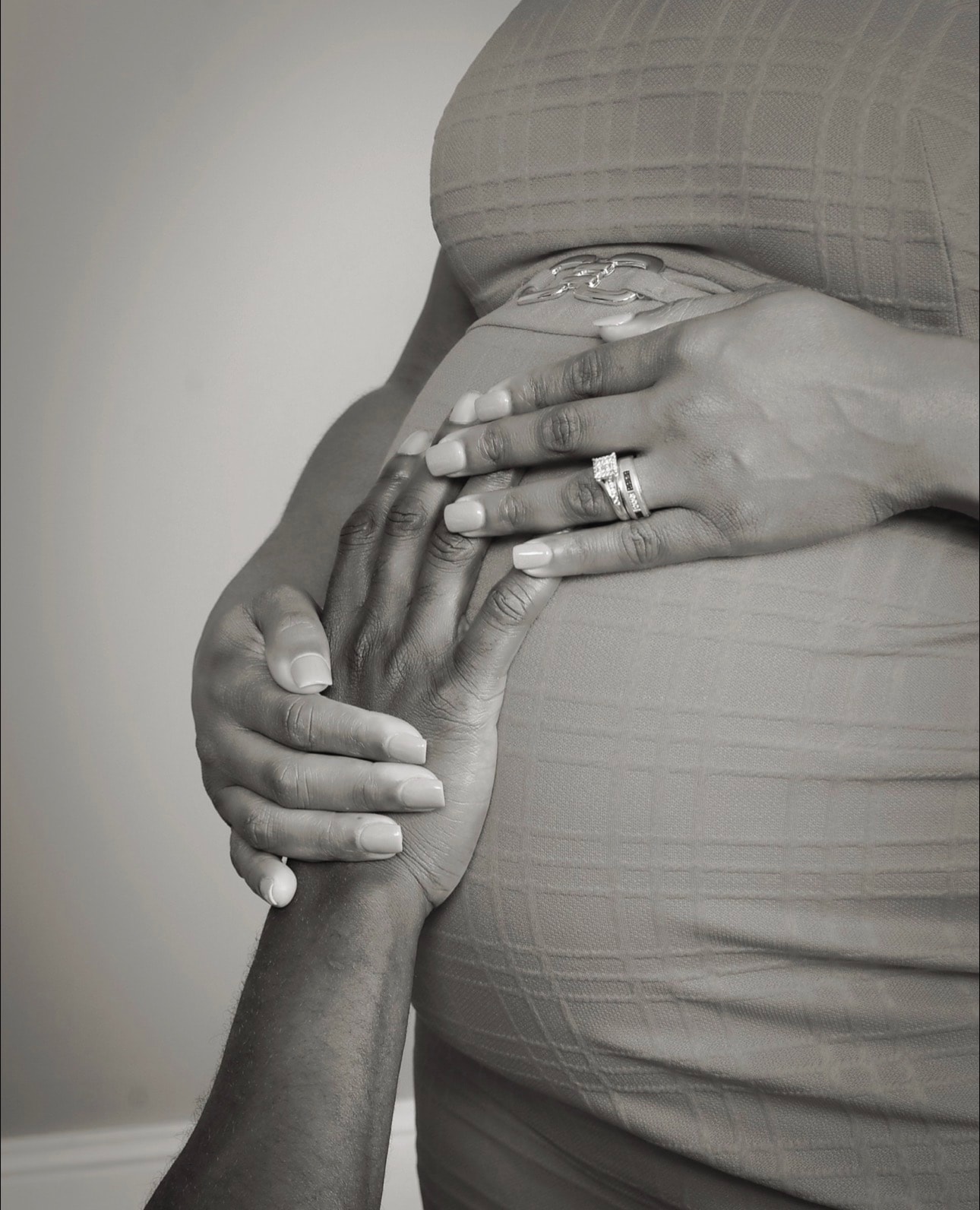 So… Apparently I'm Having a \"Geriatric Pregnancy\"